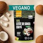 LEITE DE COCO VEGANO BRASNUTRY 100GR
