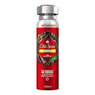 DESODORANTE AEROSOL OLD SPICE AP LENHA 93GR