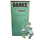 BOMBOM CHOCOLATE AO LEITE DANKE 450GR