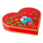 CHOCOLATE BOMBOM CORACAO DANKE 117GR