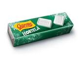PASTILHA GAROTO HORTELA 17GR