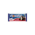 CHOCOLATE FLORESTAL AO LEITE 80GR