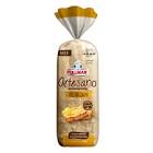 PAO ARTESANO PAO NA CHAPA 500GR