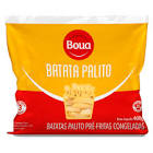 BATATAS PRE FRITAS BOUA 1,05KG