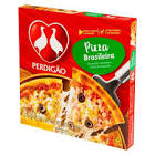 PIZZA CONGELADA BRASILEIRA PERDIGAO 460GR