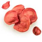 GOIABA DESIDRATADA BRASNUTRY 100GR