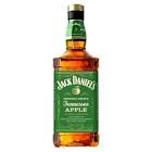 WHISKY JACK DANIELS APPLE 700ML