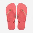 HAVAIANA BRASIL LOGO CORAL RS 39/0