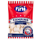 FINI MARSHMALLOW CAMPING 200GR