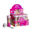 BOLHA DE SABAO PRINCESAS 60ML
