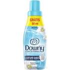 AMACIANTE DOWNY CONCENTRADO BRISA SUAVE L500P450ML