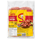 LINGUICA TOSCANA SADIA PT 700G