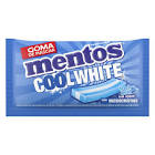 DROPS MENTOS PURE FRESH COOL WHITE 8,5GR