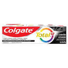 CREME DENTAL COLGATE TOTAL 12 CARVAO ATIVADO 90GR