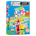 DAN DANCLETS LAPIS DE COR 15GR