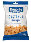 CASTANHA DE CAJU DUNORTE SACHET 30GR