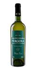 VINHO BRASIL PERGOLA BRANCO SUAVE 750ML