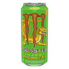 ENERGETICO MONSTER LEMON ICE TEA 473ML