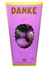 CHOCOLATE BOMBOM 70% DANKE 162GR