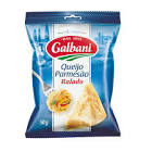 QUEIJO PARMESAO GALBANI RALADO 100GR