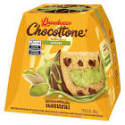 PANETTONE BAUDUCCO CHOCOTONE MAXI PISTACHE 450GR