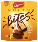 PANETTONE BAUDUCCO FRUTAS BITES 107GR