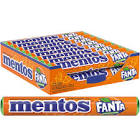 DROPS MENTOS FANTA LARANJA 37,5GR