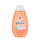 SABONETE LIQUIDO INFANTIL JOHNSONS BABY CABECA AOS