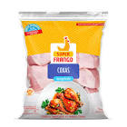 COXAS SUPER FRANGO IQF 1KG
