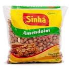 AMENDOIM BRANCO SINHA 400GR
