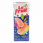 SUCO LA FRUIT GOIABA 200ML