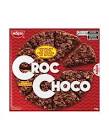 CROC CHOCO AO LEITE 44GR