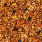 GRANOLA DA TILA TRADICIONAL S/ UVA PASSA 400GR