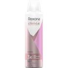 DESODORANTE AERO REXONA CLINICAL FEM CLASSIC
