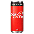 COCA COLA S/A LATA 310ML