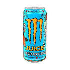 ENERGETICO MONSTER MANGO LOCO 269ML