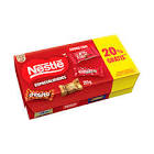CAIXA BOMBOM ESPECIALIDADES NESTLE 20% 251GR