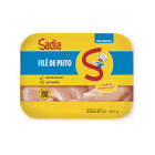 FILE DE PEITO DE FRANGO SADIA BDJ 1KG
