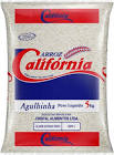 ARROZ CALIFORNIA 5KG
