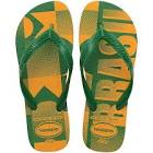 HAVAIANA BRASIL COPA 37/8