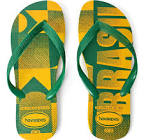 HAVAIANA BRASIL COPA 43/4