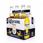 CORONA EXTRA LONG NECK 330ML CX/6