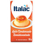 LEITE CONDENSADO ITALAC 395GR