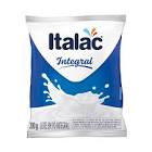 LEITE PO ITALAC INTEGRAL 200GR