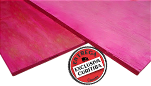 Madeirite Pinus Cola Branca 9 mm 1,10mx2,20m