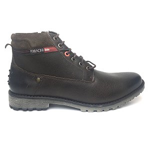 bota cross ferracini