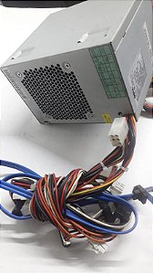 Fonte ATX DELL 300W Modelo H305p-01