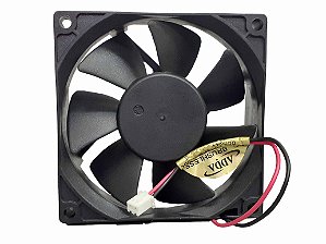 Cooler Fan Adda 80x80x25mm 24v 0,16a Ad024hs-a70gl