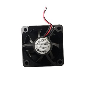 Cooler ADDA  BRUSHLESS 24v 0,24a 50x50x20mm Modelo AD5024US-C71 24V