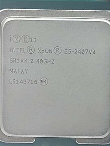 Processador Intel Xeon - E5606 Servidor 10 nucleo 2,13Ghz